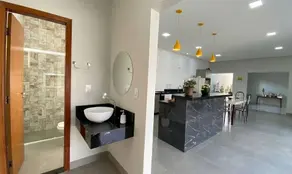 Imagem 2 - Casa em São Conrado, Barra do Garças - MT
