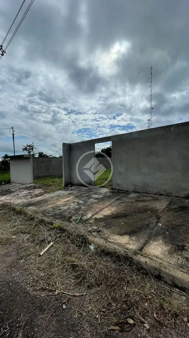 Image 2 - Terreno em Jardim Nova Barra, Barra do Garças - MT