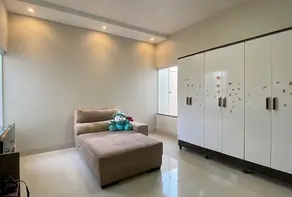 Imagem 5 - Casa em São Conrado, Barra do Garças - MT