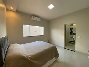 Imagem 3 - Casa em São Conrado, Barra do Garças - MT