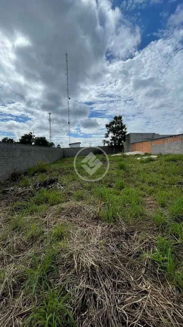 Image 5 - Terreno em Jardim Nova Barra, Barra do Garças - MT