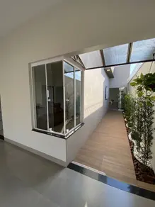 Imagem 6 - Casa em São Conrado, Barra do Garças - MT