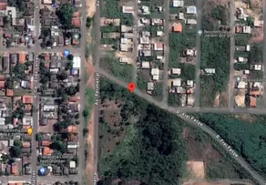 Terreno Jardim Nova Barra, Barra do Garças - MT — foto 1