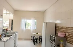 Imagem 2 - Casa em Jardim Nova Barra Norte, Barra do Garças - MT