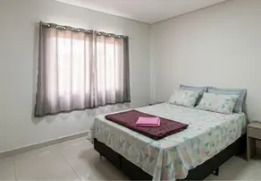 Imagem 3 - Casa em Jardim Nova Barra Norte, Barra do Garças - MT