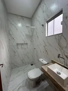 Imagem 5 - Casa em Jardim Nova Barra Sul, Barra do Garças - MT