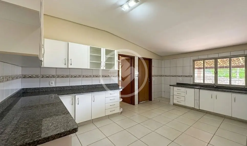 Imagem 1 - Casa em Setor Dermat, Barra do Garças - MT