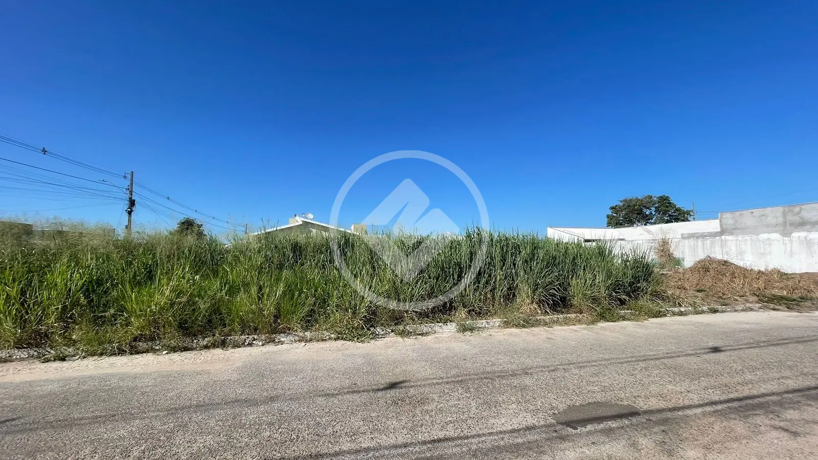 Imagem 1 - Terreno em Jardim Toledo, Barra do Garças - MT