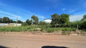 Terreno Jardim Serra Dourada, Barra do Garças - MT — foto 1