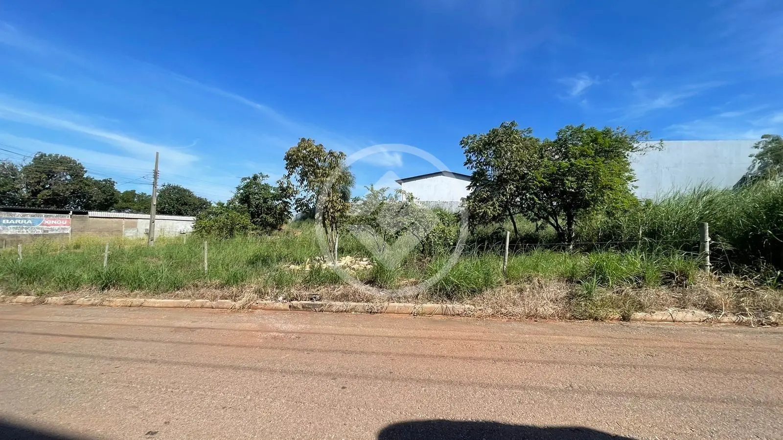 Imagem 1 - Terreno em Jardim Serra Dourada, Barra do Garças - MT