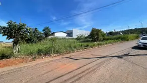 Terreno Jardim Serra Dourada, Barra do Garças - MT — foto 2
