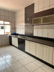 Apartamento Centro, Barra do Garças - MT — foto 2