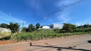 Imagem 3 - Terreno em Jardim Serra Dourada, Barra do Garças - MT