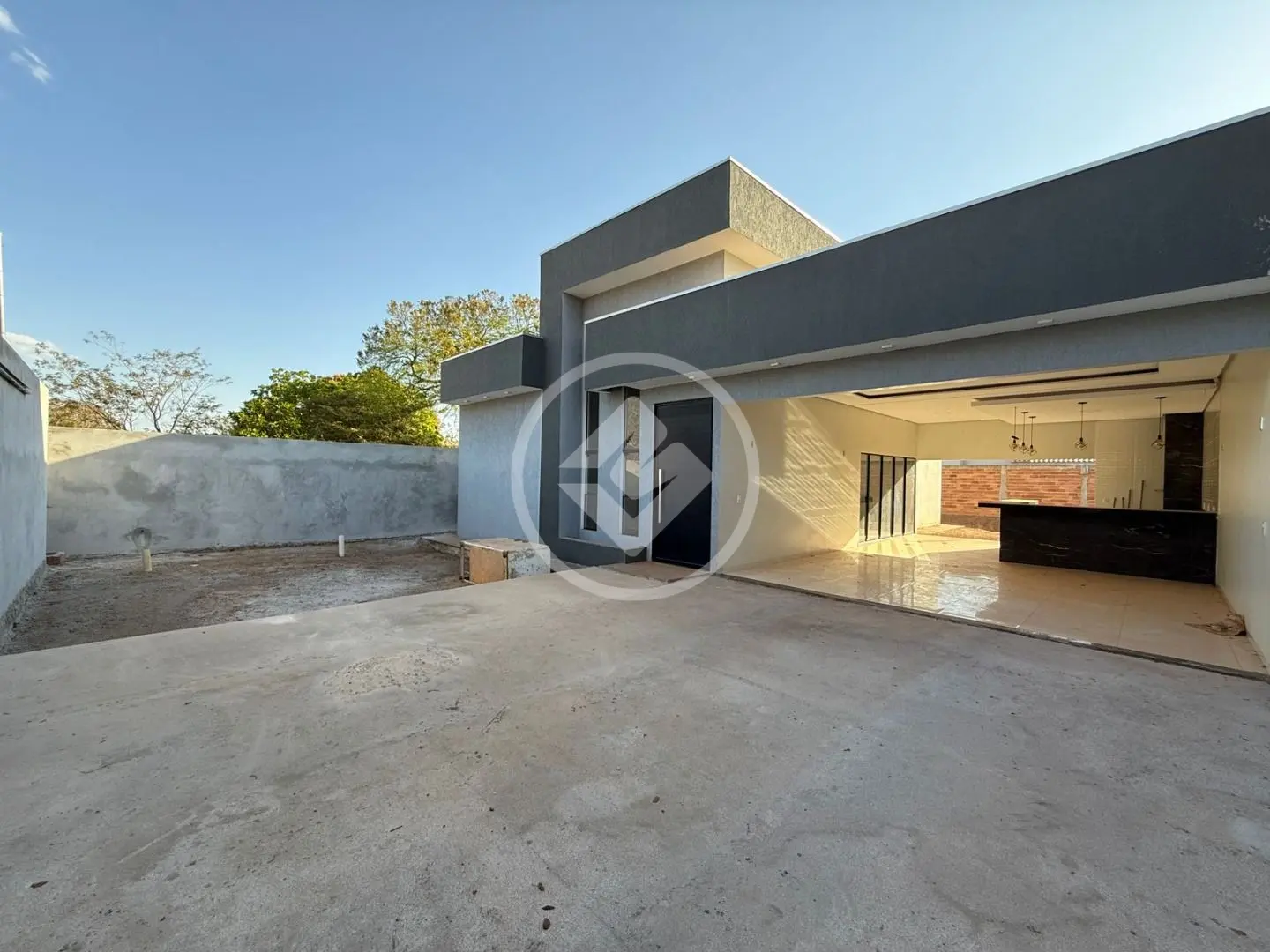 Imagem 1 - Casa em Jardim Nova Barra, Barra do Garças - MT