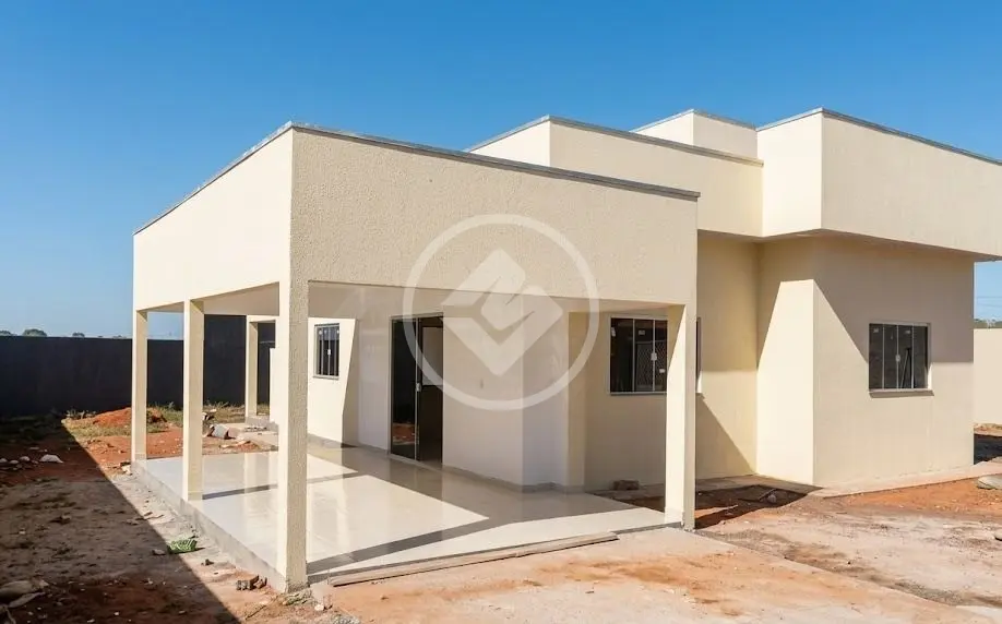 Imagem 1 - Casa em Jardim Nova Barra Norte, Barra do Garças - MT