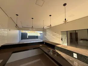 Imagem 5 - Casa em Jardim Nova Barra, Barra do Garças - MT