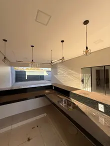 Imagem 6 - Casa em Jardim Nova Barra, Barra do Garças - MT