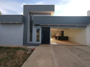 Casa Jardim Nova Barra, Barra do Garças - MT — foto 2