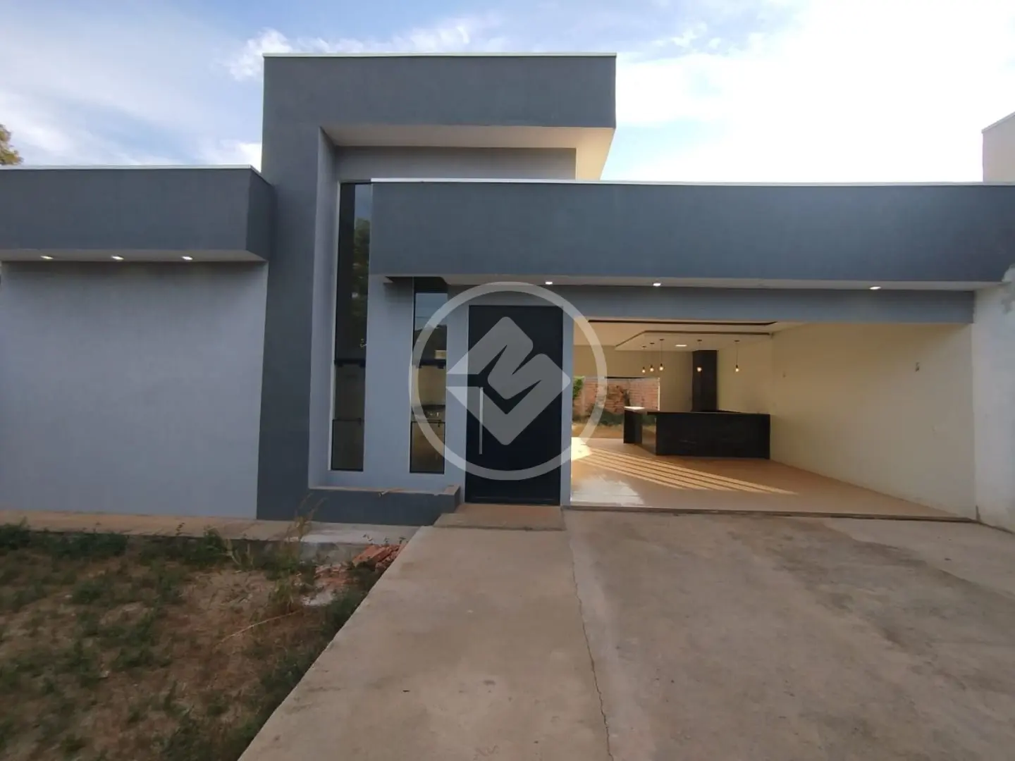 Image 2 - Casa em Jardim Nova Barra, Barra do Garças - MT
