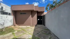 Casa Centro, Barra do Garças - MT — foto 1