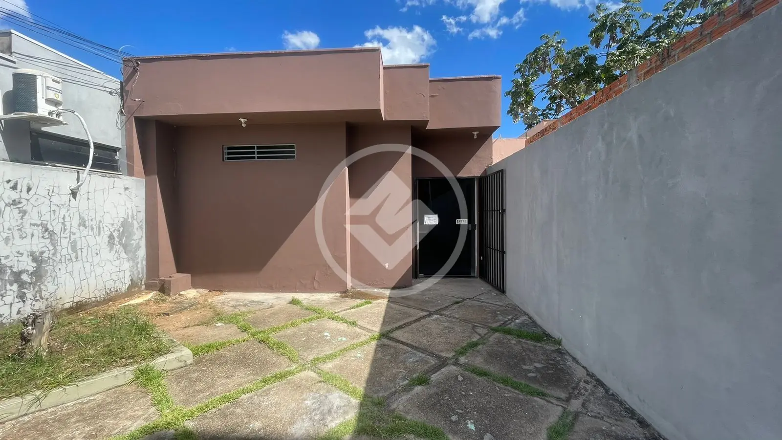 Imagem 1 - Casa em Centro, Barra do Garças - MT
