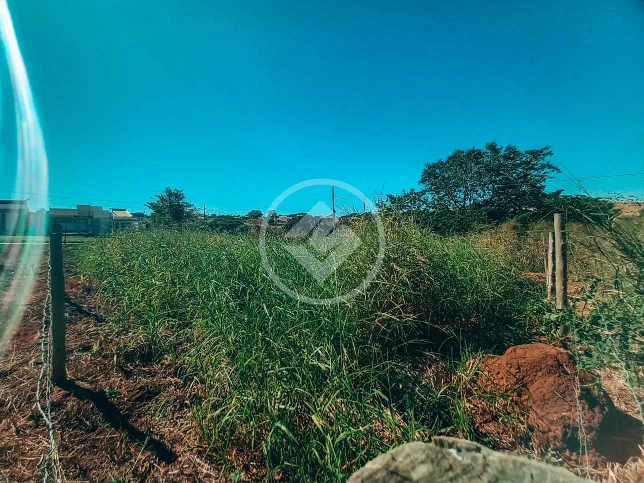 Imagem 1 - Terreno em Tamburi, Barra do Garças - MT