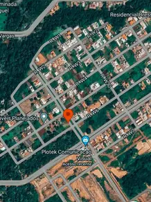 Terreno Tamburi, Barra do Garças - MT — foto 2