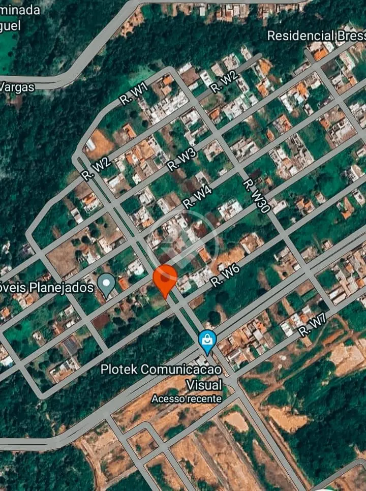 Image 2 - Terreno em Tamburi, Barra do Garças - MT