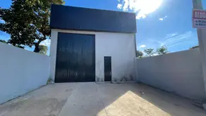 Imagem 5 - Galpão em Jardim Nova Barra, Barra do Garças - MT