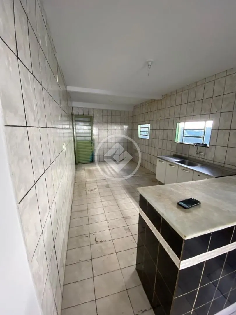Imagem 1 - Casa em União, Barra do Garças - MT