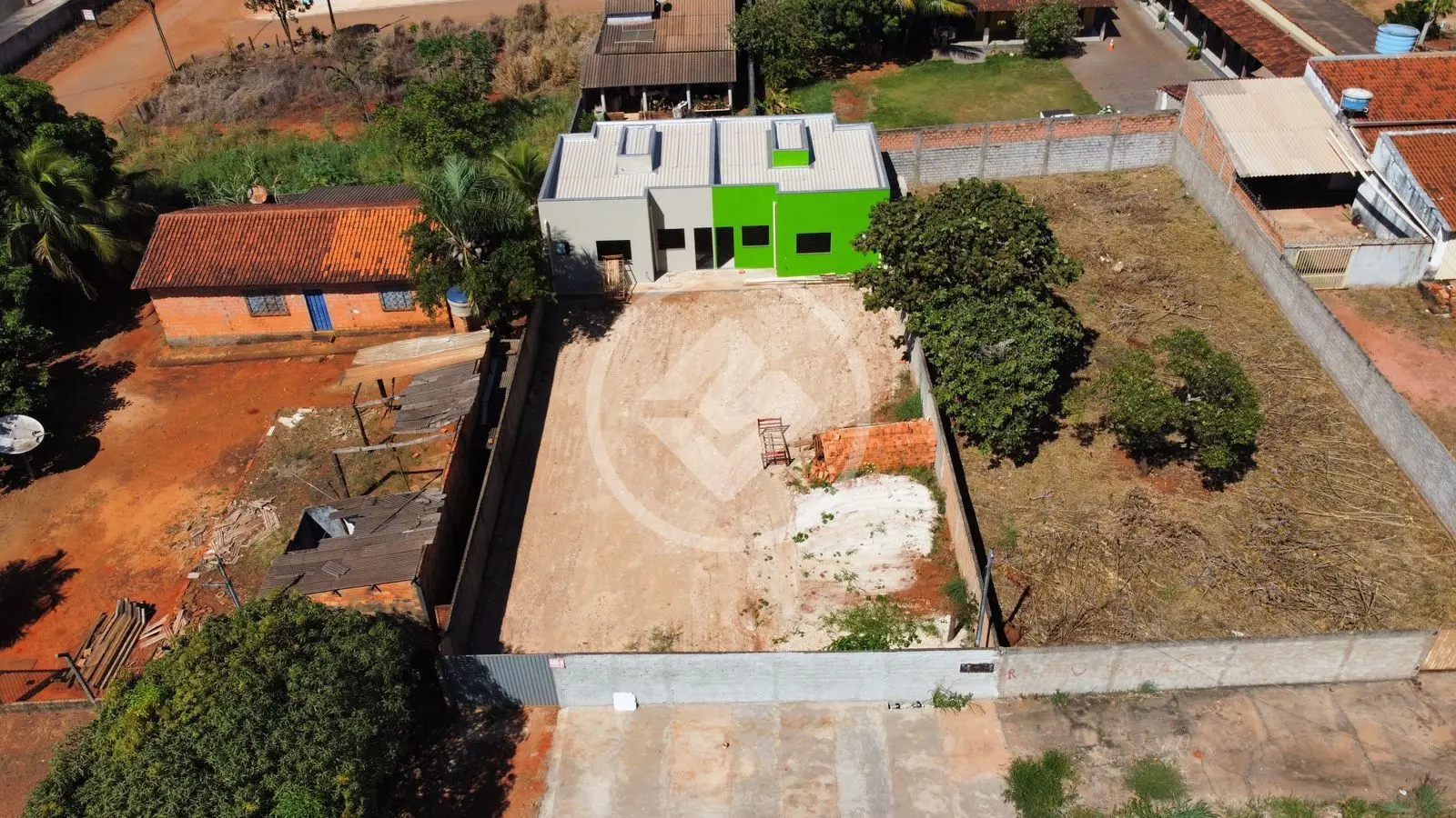 Imagem 1 - Kitnet / Conjugado em Jardim Nova Barra Norte, Barra do Garças - MT