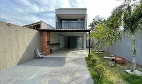 Casa Jardim Nova Barra, Barra do Garças - MT — foto 1
