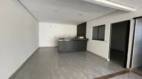 Imagem 3 - Casa em Jardim Nova Barra, Barra do Garças - MT