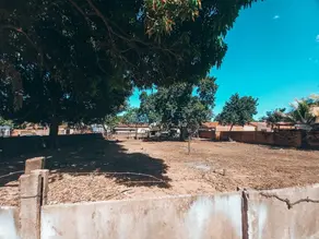 Imagem 2 - Terreno em Jardim Nova Barra Norte, Barra do Garças - MT