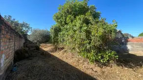 Terreno Anchieta, Barra do Garças - MT — foto 1