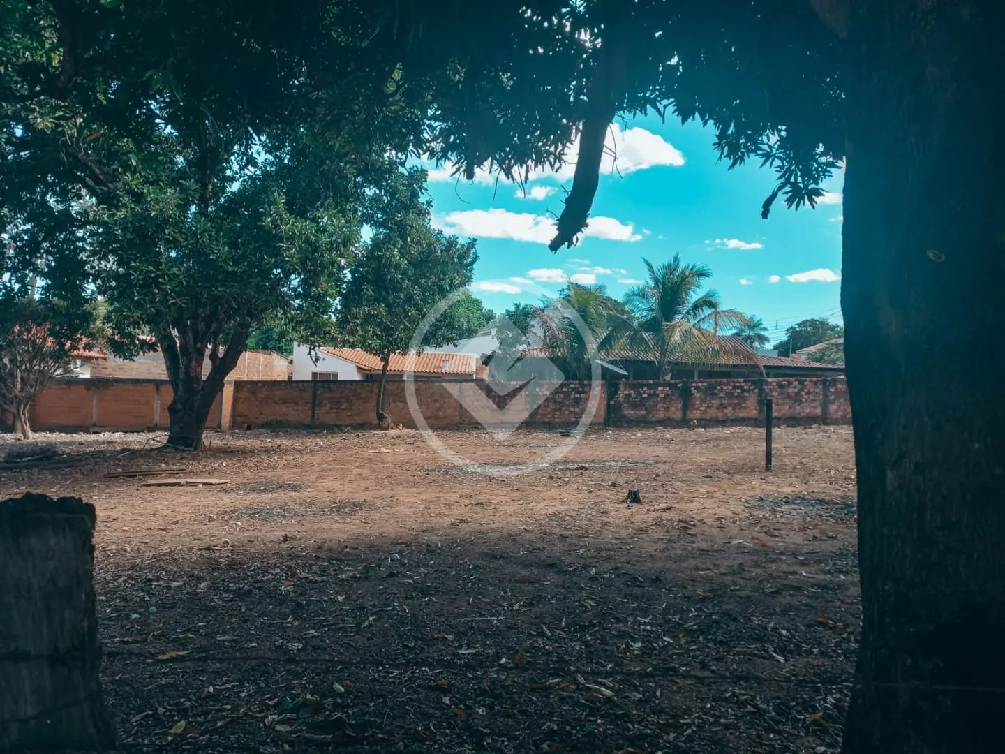 Imagem 1 - Terreno em Jardim Nova Barra Norte, Barra do Garças - MT