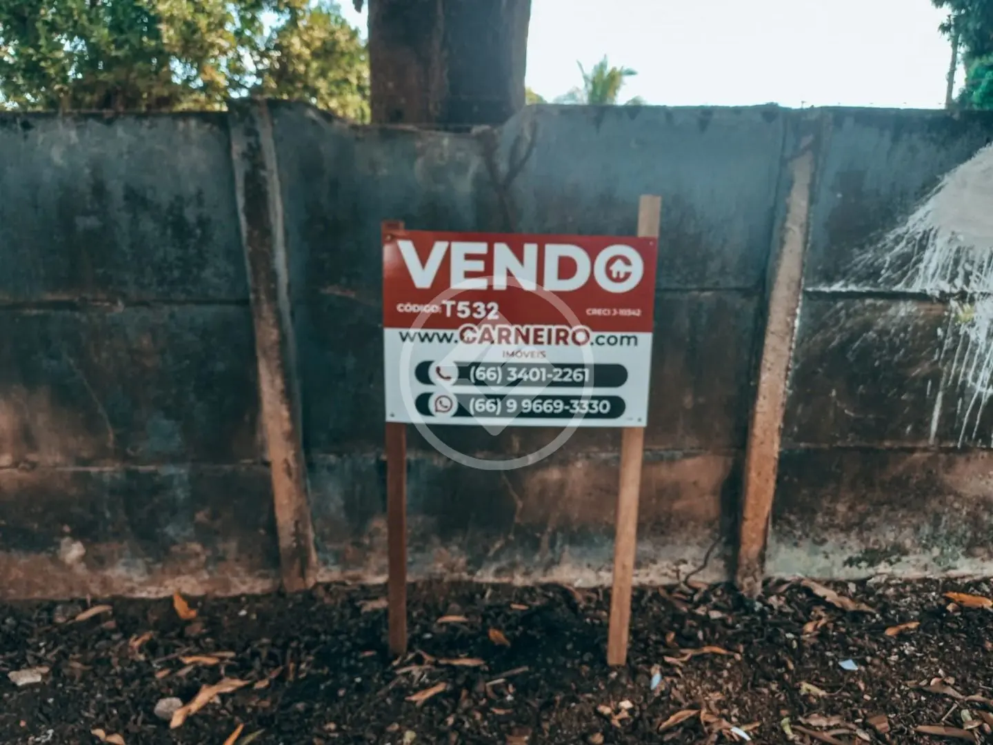 Image 2 - Terreno em Jardim Nova Barra Norte, Barra do Garças - MT