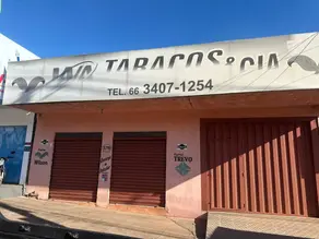 Galpão Jardim Piracema, Barra do Garças - MT — foto 2