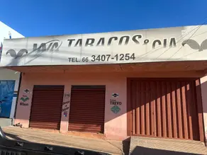Imagem 4 - Galpão em Jardim Piracema, Barra do Garças - MT