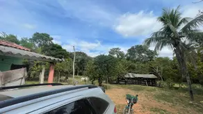 Imagem 6 - Chácara em Zona Rural, Aragarças - GO