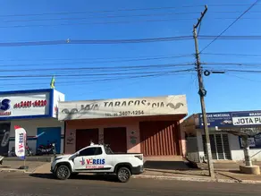 Imagem 3 - Galpão em Jardim Piracema, Barra do Garças - MT