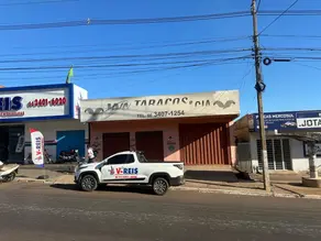 Imagem 2 - Galpão em Jardim Piracema, Barra do Garças - MT