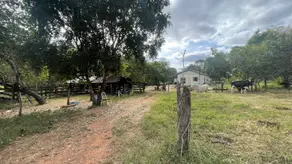 Chácara Zona Rural, Aragarças - GO — foto 1