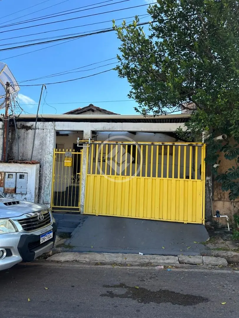 Imagem 1 - Kitnet / Conjugado em Jardim Piracema, Barra do Garças - MT