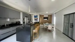 Casa Setor Ceará, Aragarças - GO — foto 1