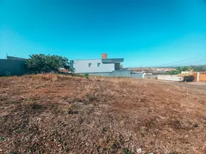 Terreno Tamburi, Barra do Garças - MT — foto 1