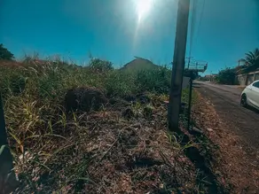 Imagem 4 - Terreno em Tamburi, Barra do Garças - MT