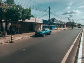 Imagem 2 - Casa em Bela Vista, Aragarças - GO