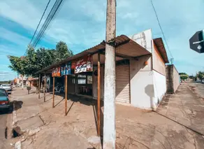 Casa Bela Vista, Aragarças - GO — foto 1