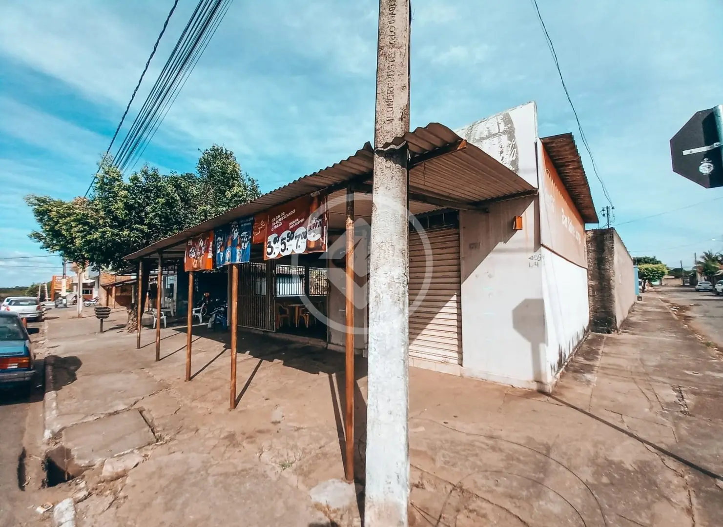 Imagem 1 - Casa em Bela Vista, Aragarças - GO